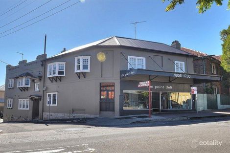 3/118 Blues Point Rd, Mcmahons Point, NSW 2060