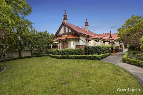 Property photo of 171 Prospect Hill Road Canterbury VIC 3126