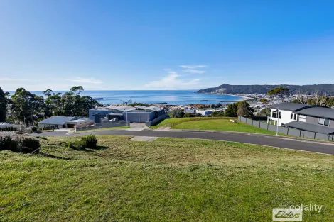 Property photo of 1 Joshua Place Montello TAS 7320