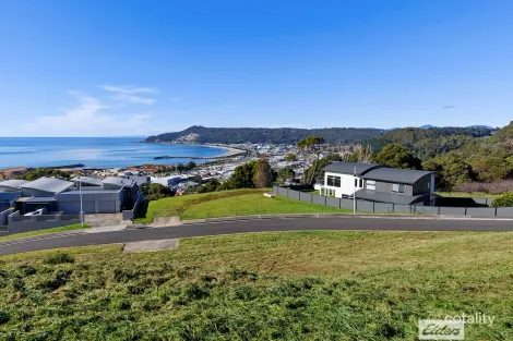 Property photo of 1 Joshua Place Montello TAS 7320