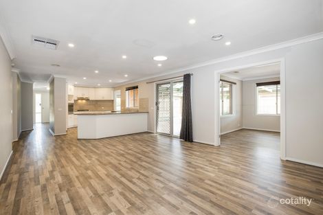 Property photo of 11 Wattleview Rise Scoresby VIC 3179