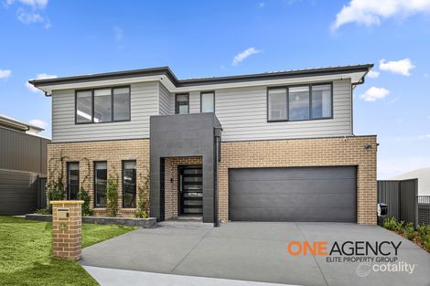 8 Stud Cl, Calderwood, NSW 2527