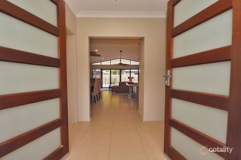 Property photo of 17 Kippin Close Redlynch QLD 4870