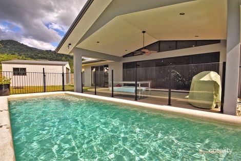 Property photo of 17 Kippin Close Redlynch QLD 4870