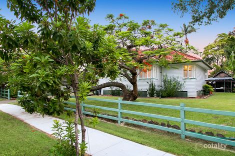 Property photo of 176 Blaker Road Keperra QLD 4054