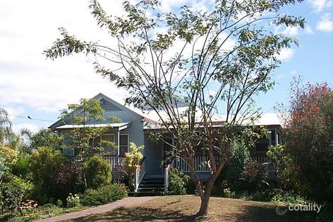 55 Long St, Point Vernon, QLD 4655