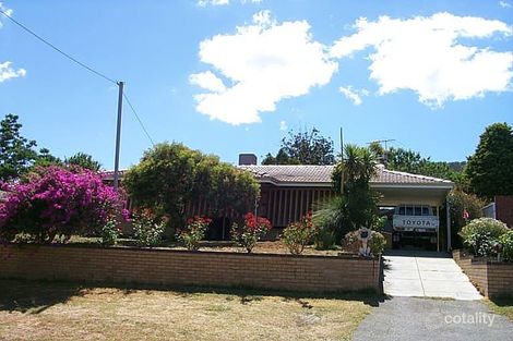Property photo of 21 Belaire Terrace Kelmscott WA 6111