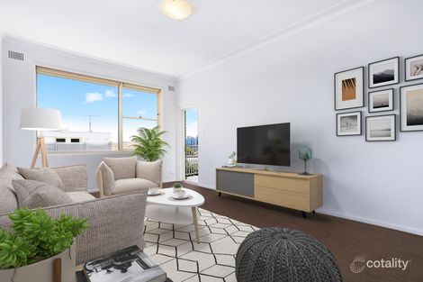 Property photo of 8/10 Westleigh Street Neutral Bay NSW 2089