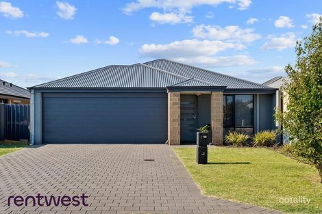 Property photo of 10 Albina Way Baldivis WA 6171