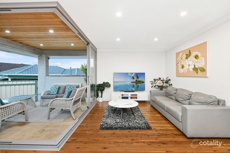 Property photo of 73 St Andrews Boulevard Casula NSW 2170