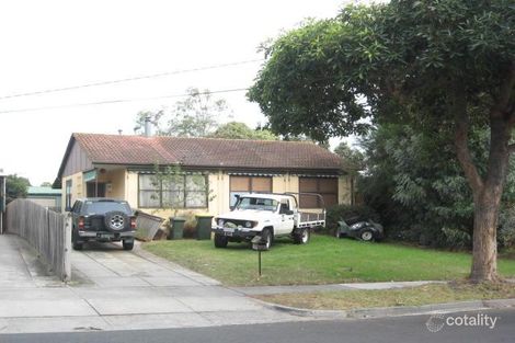 12 Aleppo Cres, Frankston North, VIC 3200