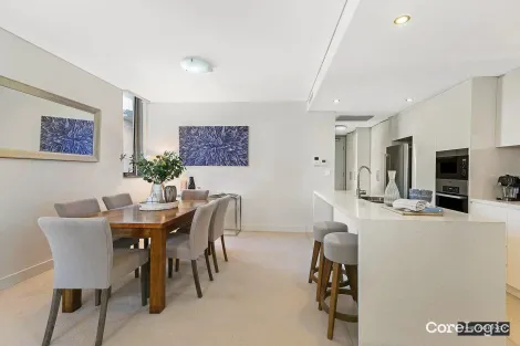 Property photo of 237/2-8 Bruce Avenue Killara NSW 2071