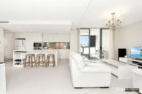 Property photo of 237/2-8 Bruce Avenue Killara NSW 2071