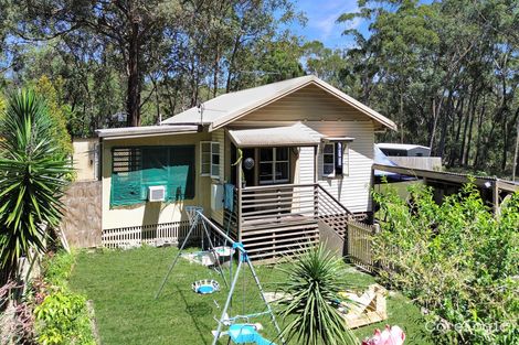 Property photo of 14 Cook Avenue Russell Island QLD 4184