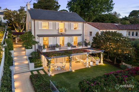 Contact Agent For Address, Bellevue Hill, NSW 2023