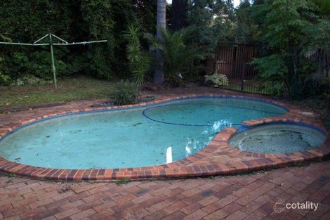 Property photo of 39 Isaac Smith Parade Kings Langley NSW 2147