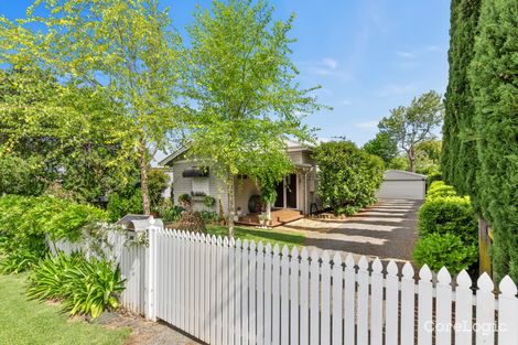 Property photo of 16 Hamwood Street Toowoomba City QLD 4350