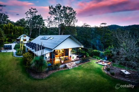 40 Mcdougall Pl, Fernmount, NSW 2454