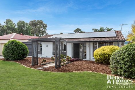 Property photo of 10 Penelope Avenue Valley View SA 5093