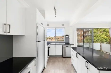 Property photo of 4/29 Gladstone Avenue Ryde NSW 2112