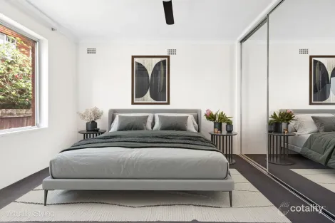 Property photo of 4/29 Gladstone Avenue Ryde NSW 2112