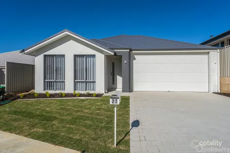 27 Moncrieff Pde, Golden Bay, WA 6174