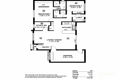 Property photo of 5B Guildford Street Clearview SA 5085