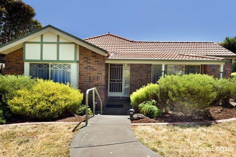 Property photo of 1/15 Olympiad Crescent Box Hill North VIC 3129