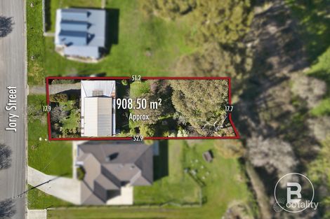 Property photo of 18 Jory Street Creswick VIC 3363