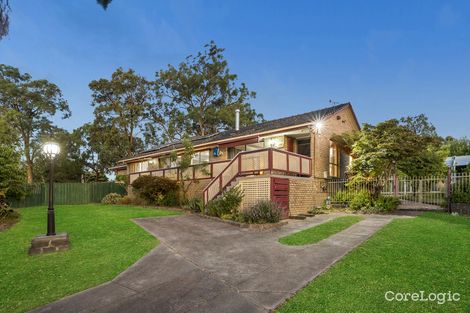 Property photo of 16 Parker Avenue Boronia VIC 3155