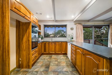 Property photo of 16 Parker Avenue Boronia VIC 3155