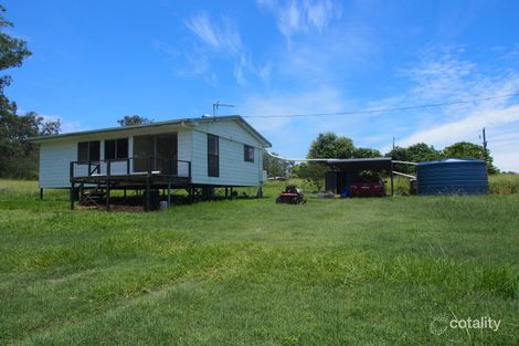 Property photo of 147 Guppys Road Eureka QLD 4660