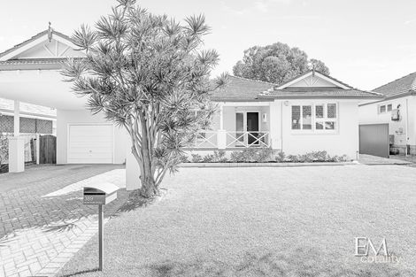 Property photo of 389 Huntriss Road Woodlands WA 6018