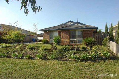Property photo of 4 Hasluck Crescent Lynbrook VIC 3975