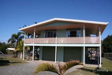 4 Meilland St, Yeppoon, QLD 4703