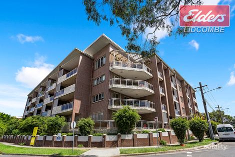 Property photo of 14/48 St Hilliers Road Auburn NSW 2144