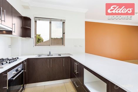 Property photo of 14/48 St Hilliers Road Auburn NSW 2144