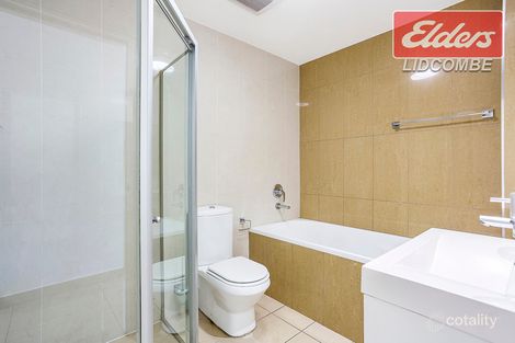 Property photo of 14/48 St Hilliers Road Auburn NSW 2144