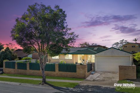 Property photo of 160 Brandon Road Runcorn QLD 4113
