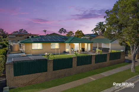 Property photo of 160 Brandon Road Runcorn QLD 4113