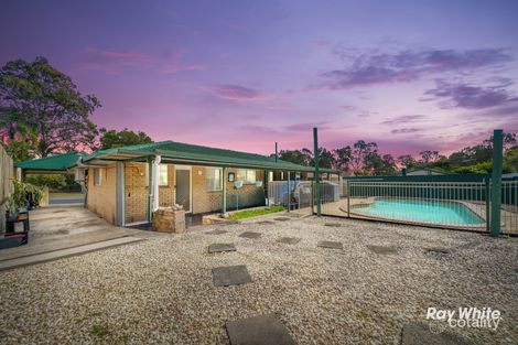 Property photo of 160 Brandon Road Runcorn QLD 4113