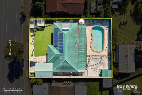Property photo of 160 Brandon Road Runcorn QLD 4113