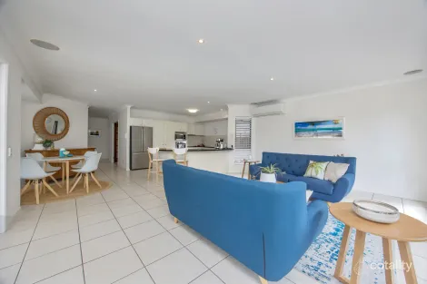 Property photo of 35 Straite Drive Robina QLD 4226