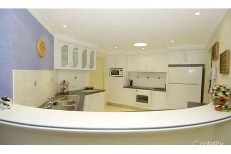 Property photo of 7 Grasstree Way Molendinar QLD 4214