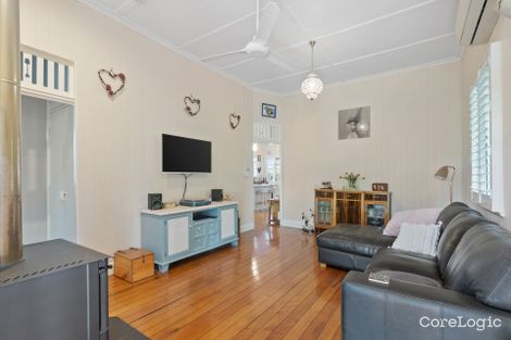 Property photo of 16 Hamwood Street Toowoomba City QLD 4350