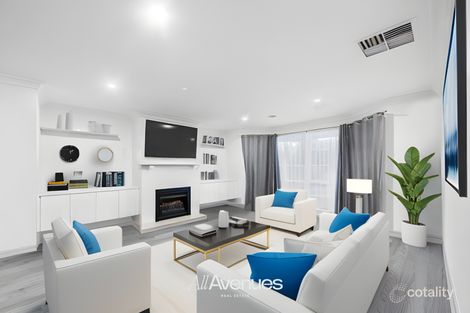 Property photo of 152 Maramba Drive Narre Warren VIC 3805