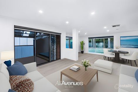 Property photo of 152 Maramba Drive Narre Warren VIC 3805