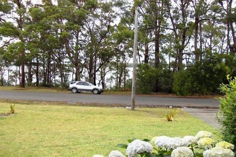 Property photo of 145 Basin View Parade Basin View NSW 2540