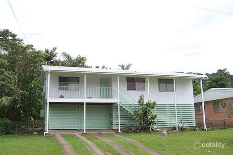 Property photo of 16 Hillview Crescent Whitfield QLD 4870