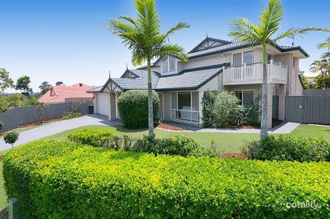 Property photo of 6 Carissa Street Sinnamon Park QLD 4073